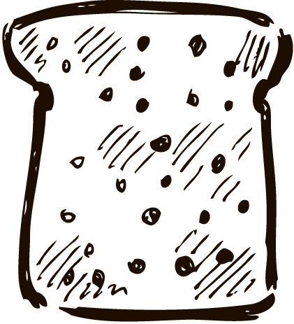 Иконка раздела Кондитерские изделия
